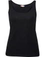 T-shirts CLIQUE Carolina Tanktop voor bedrukking &amp; borduring
