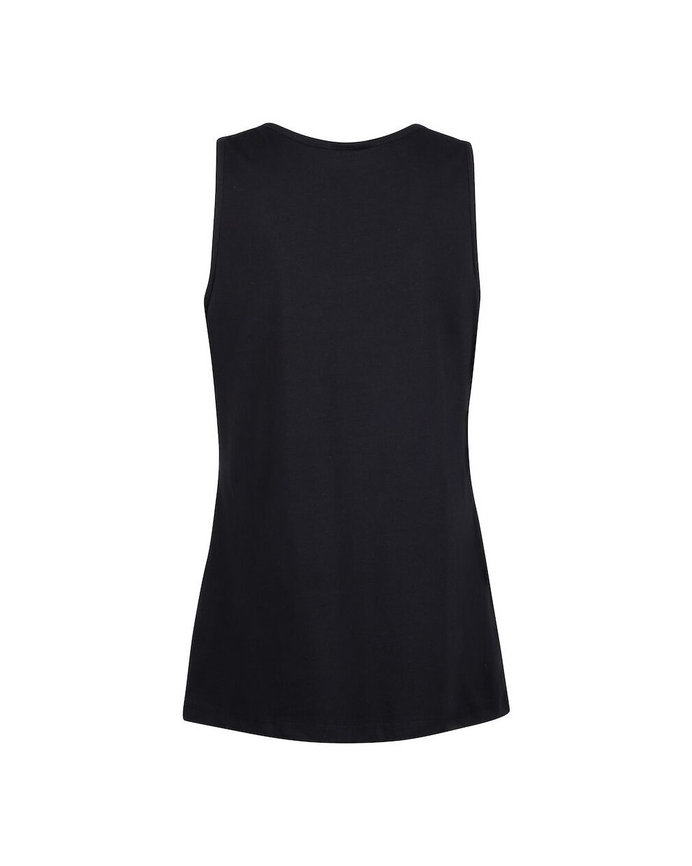 T-Shirts personnalisable CLIQUE Carolina Tanktop