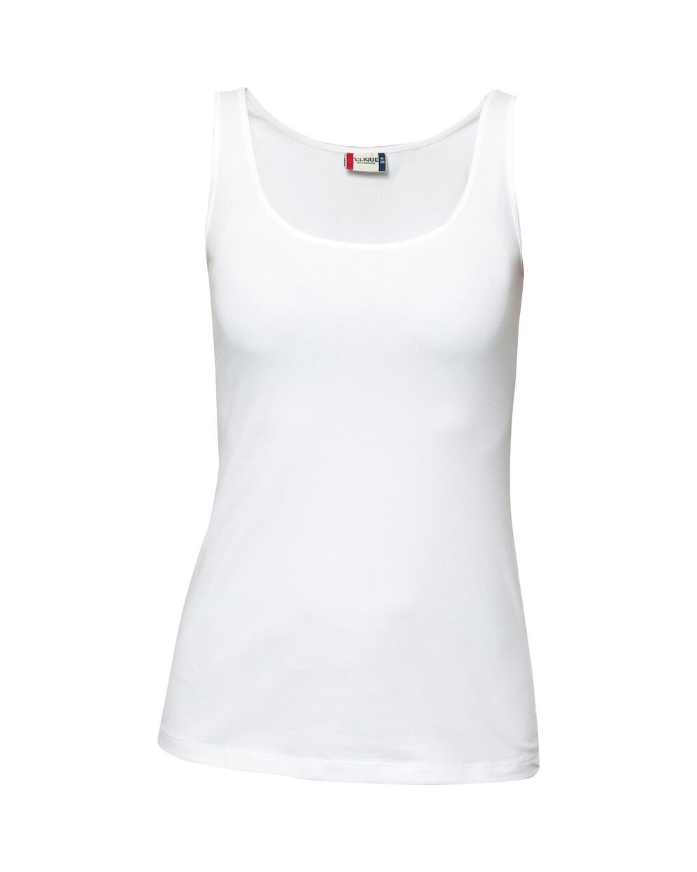 T-shirts CLIQUE Carolina Tanktop voor bedrukking &amp; borduring