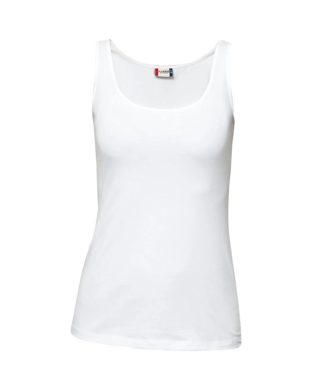CLIQUE Carolina Tanktop T-Shirts personalisierbar