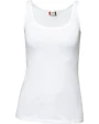 CLIQUE Carolina Tanktop T-Shirts personalisierbar