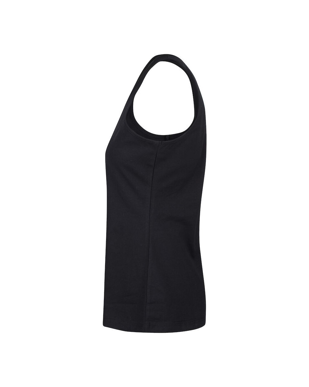 T-shirts CLIQUE Carolina Tanktop voor bedrukking &amp; borduring