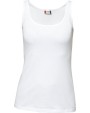 T-Shirts personnalisable CLIQUE Carolina Tanktop