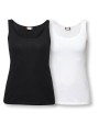 T-Shirts personnalisable CLIQUE Carolina Tanktop