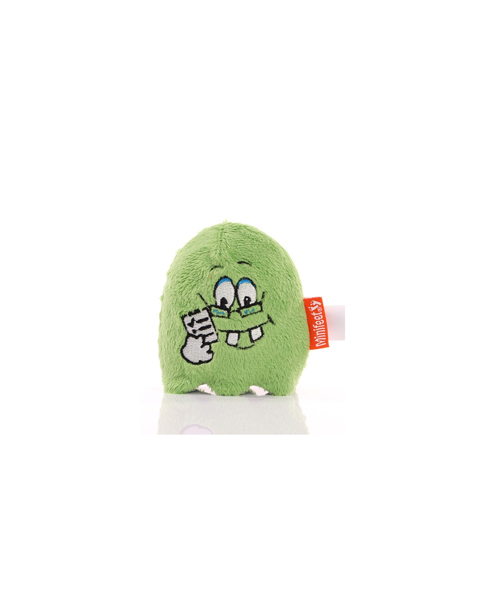 Benodigdheden MBW MiniFeet® Team Spirit With Anti-Stress Function voor bedrukking &amp; borduring