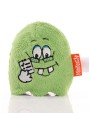 Benodigdheden MBW MiniFeet® Team Spirit With Anti-Stress Function voor bedrukking &amp; borduring