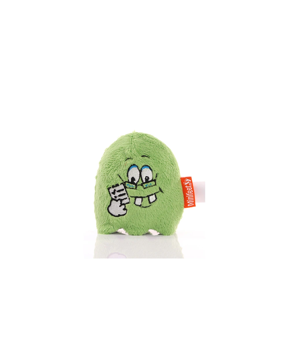 Accessoires personnalisable MBW MiniFeet® Team Spirit With Anti-Stress Function