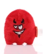 Accessoires personnalisable MBW MiniFeet® Team Spirit With Anti-Stress Function