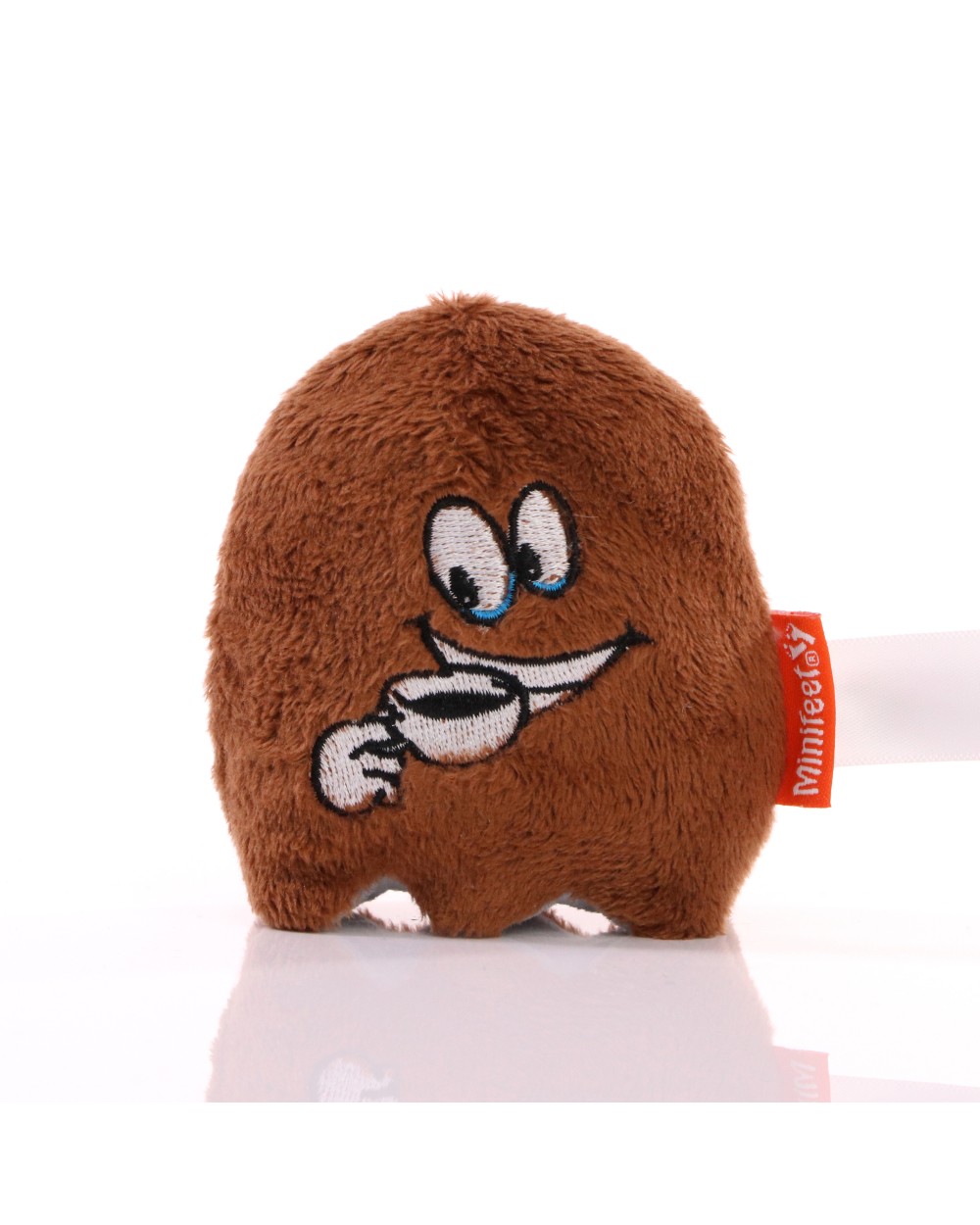 MBW MiniFeet® Team Spirit With Anti-Stress Function Zubehör personalisierbar
