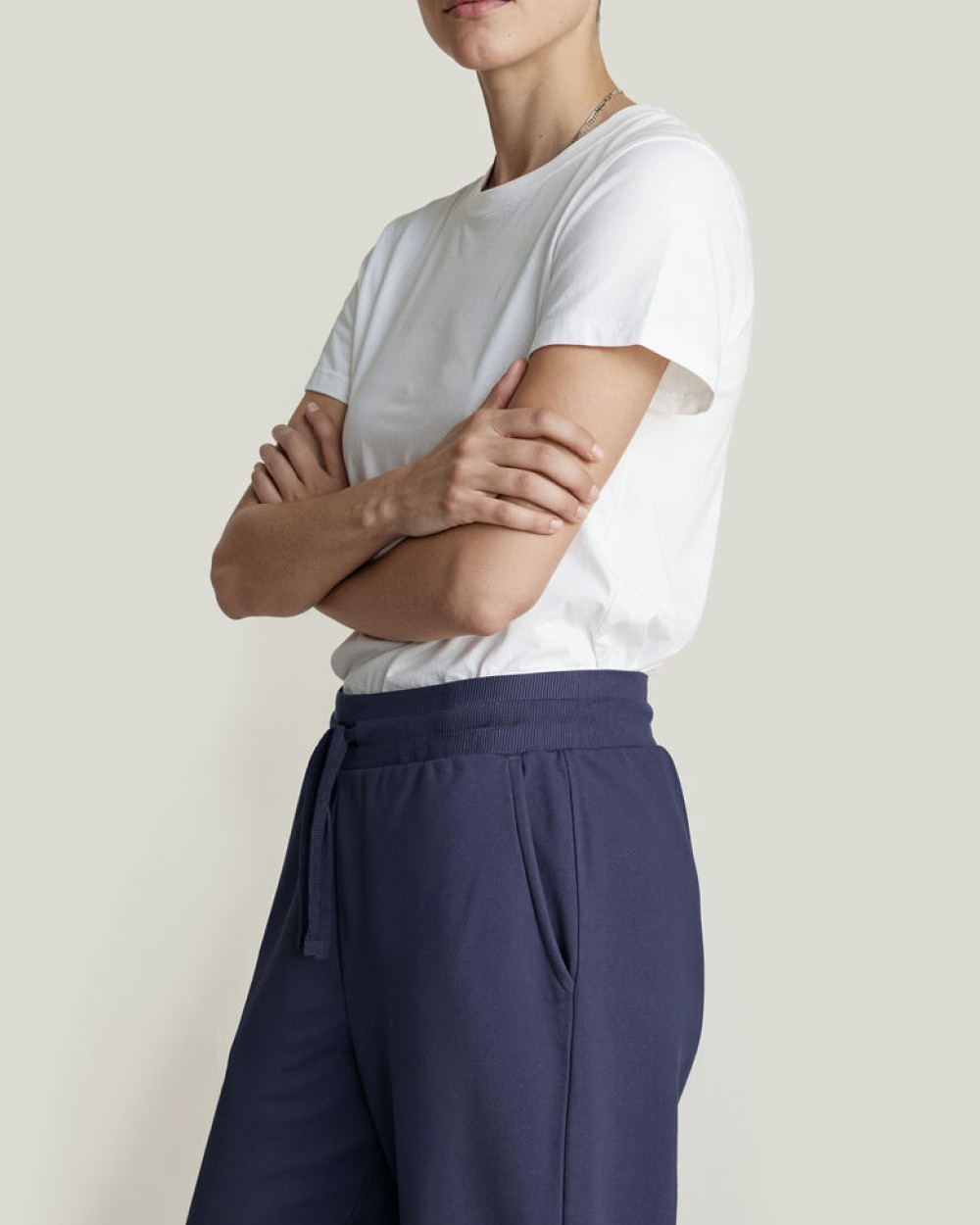 Broeken UNTAGGED MOVEMENT UM Joggingbroek (OCS-RCS) 
Unisex voor bedrukking &amp; borduring