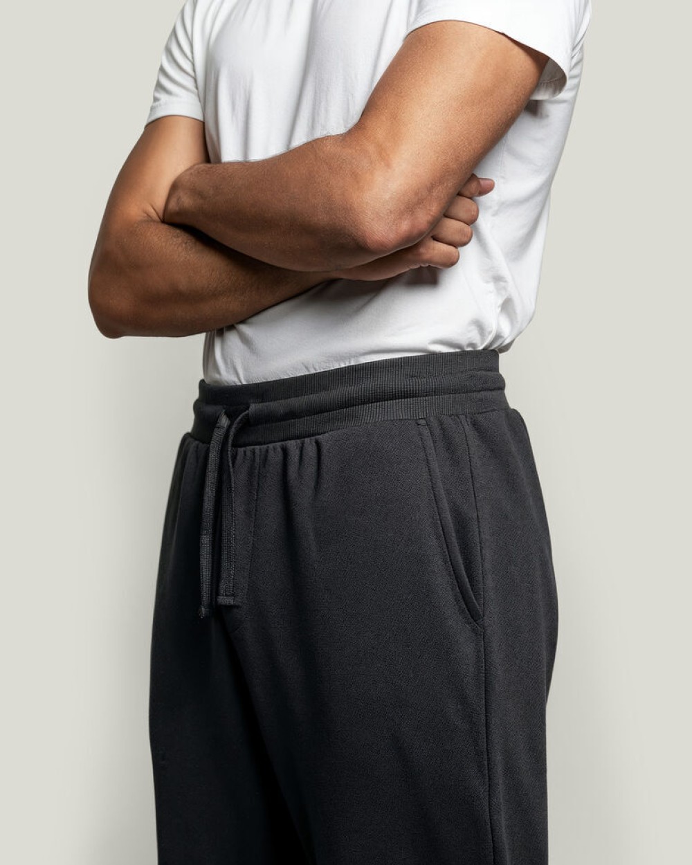 Pantalons personnalisable UNTAGGED MOVEMENT UM Jogger Pantalon (OCS-RCS) 
Unisexe