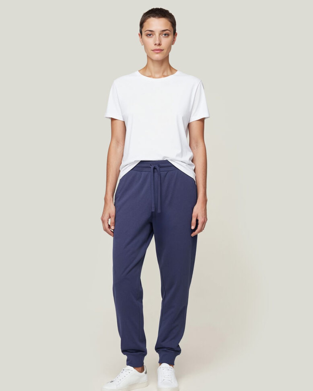 Broeken UNTAGGED MOVEMENT UM Joggingbroek (OCS-RCS) 
Unisex voor bedrukking &amp; borduring