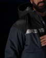 Softshells PROJOB 7413 GEVOERDE SOFTSHELL JAS voor bedrukking &amp; borduring