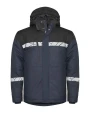 Softshells PROJOB 7413 GEVOERDE SOFTSHELL JAS voor bedrukking &amp; borduring