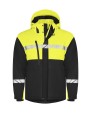 PROJOB 7413 WATTIERTE SOFTSHELL JACKE Softshells personalisierbar