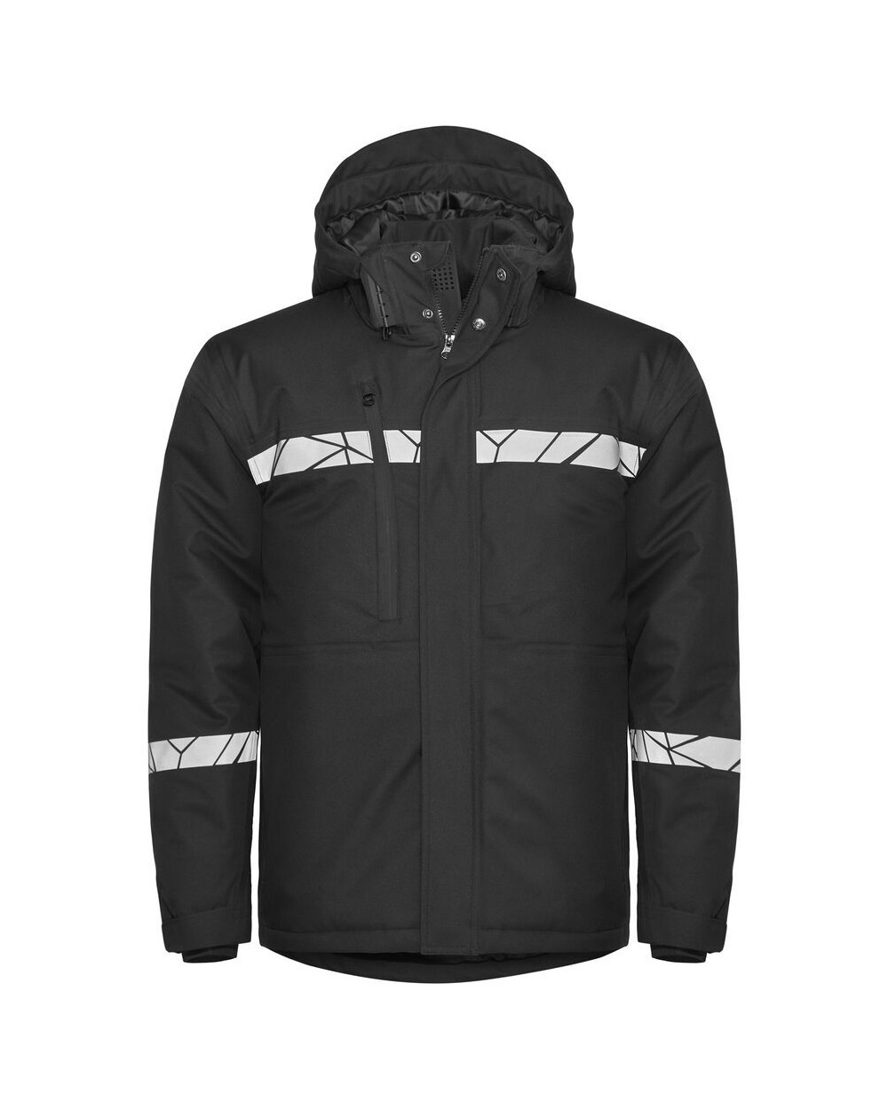 Softshells personnalisable PROJOB 7413 PROGRESSION SOFTSHELL DOUBLEE