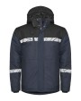 Softshells personnalisable PROJOB 7413 PROGRESSION SOFTSHELL DOUBLEE