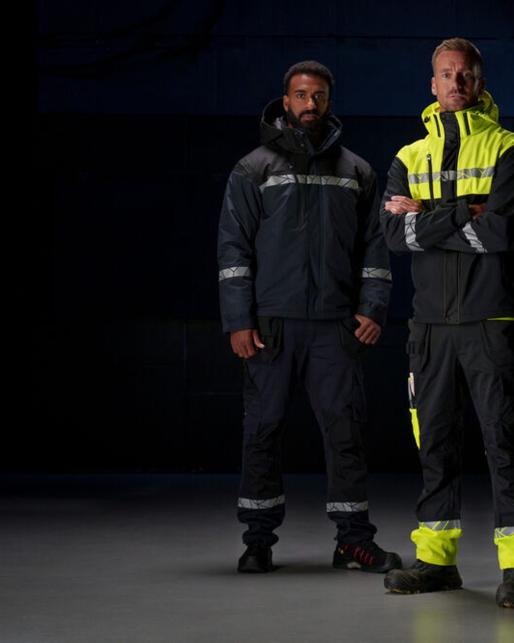 PROJOB 7413 WATTIERTE SOFTSHELL JACKE Softshells personalisierbar