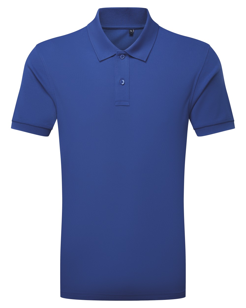 Polo's ASQUITH & FOX Men´s Asquith GlacierTech Polo voor bedrukking &amp; borduring