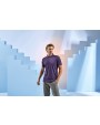 Polos personnalisable ASQUITH & FOX Men´s Asquith GlacierTech Polo