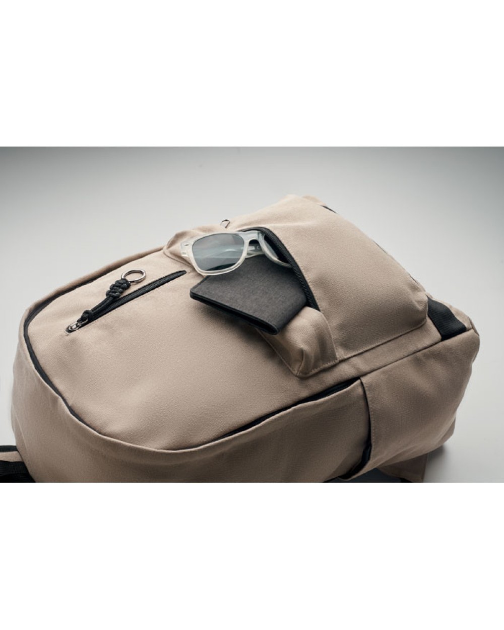 4DO 15 " Laptop-Rucksack Taschen personalisierbar