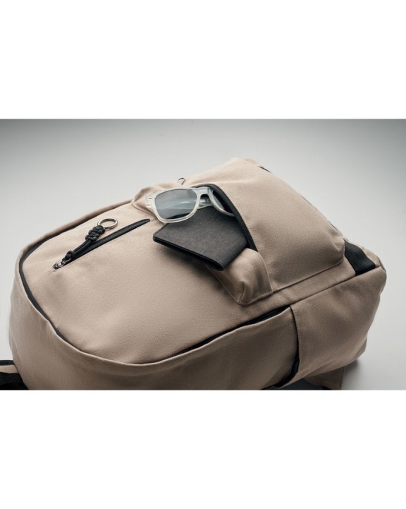 4DO 15 " Laptop-Rucksack Taschen personalisierbar