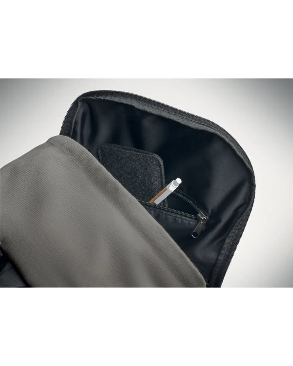 Tassen & Zakken 4DO 15 inch laptop rugzak voor bedrukking &amp; borduring