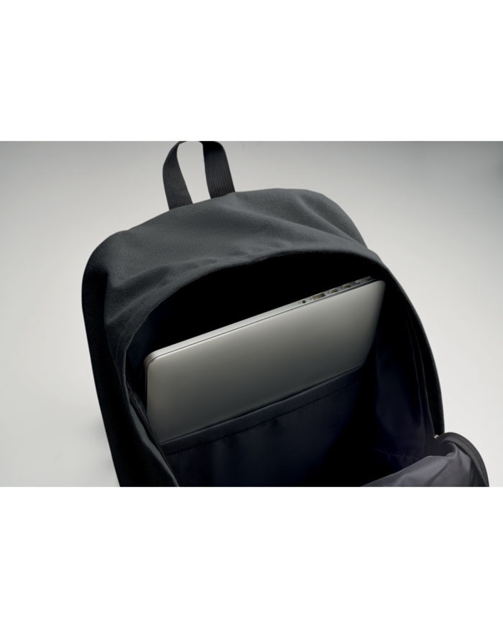 Tassen & Zakken 4DO 15 inch laptop rugzak voor bedrukking &amp; borduring