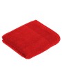 Bad artikelen VOSSEN Moon Hand Towel voor bedrukking &amp; borduring