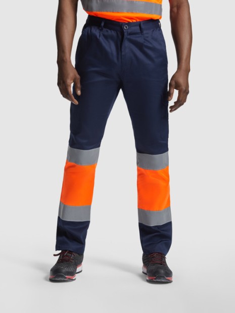 Pantalons à personnaliser ROLY NAOS 