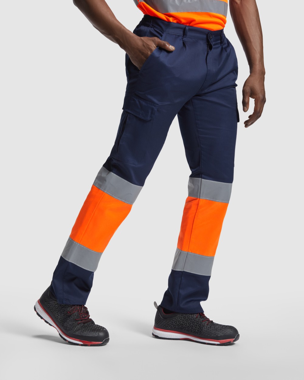 Pantalons personnalisable ROLY NAOS