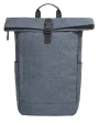 Tassen & Zakken HALFAR Backpack Circle voor bedrukking &amp; borduring