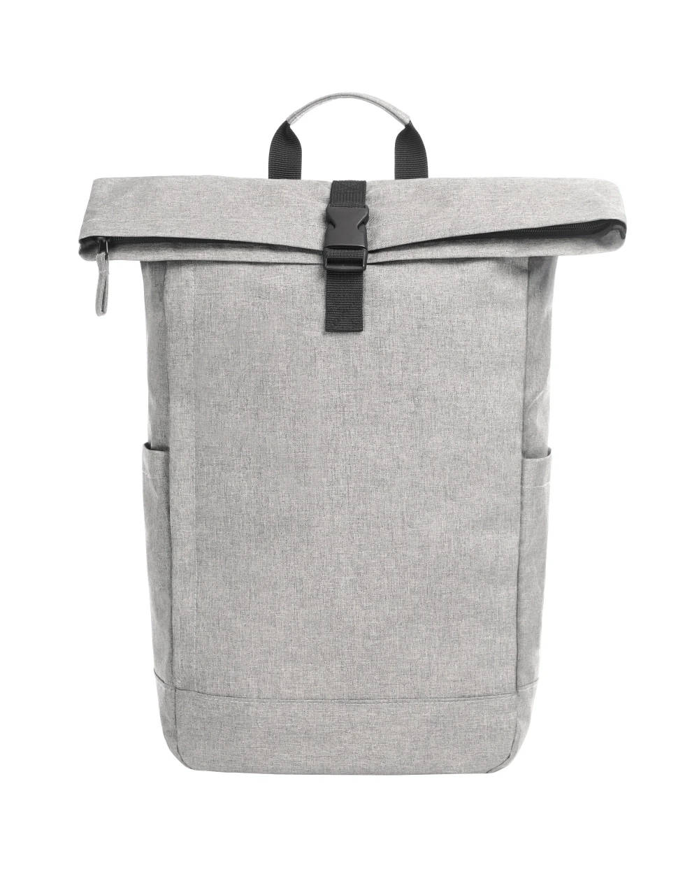 Tassen & Zakken HALFAR Backpack Circle voor bedrukking &amp; borduring