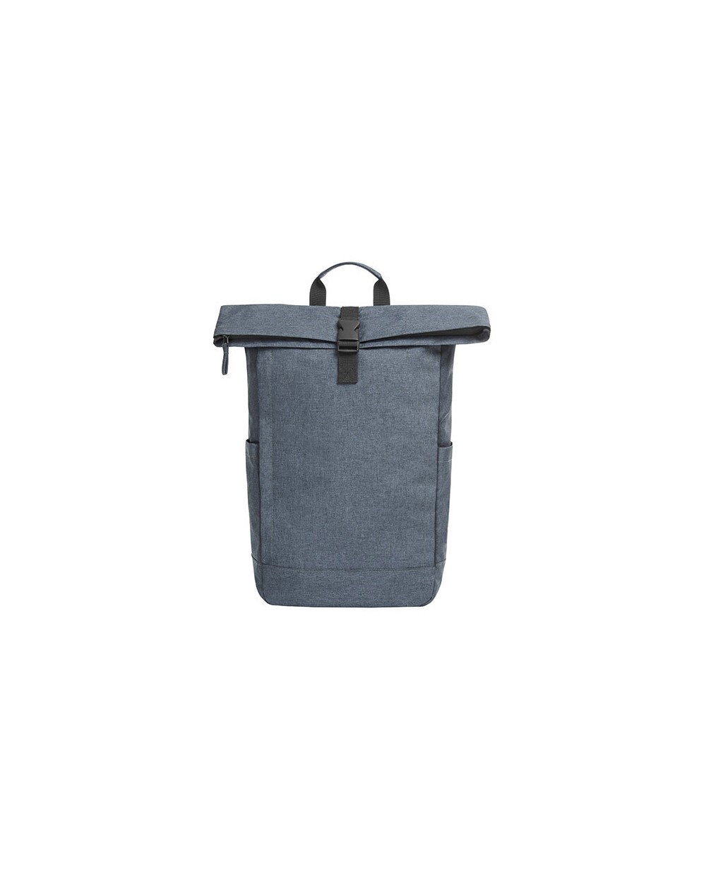 Tassen & Zakken HALFAR Backpack Circle voor bedrukking &amp; borduring