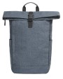 Tassen & Zakken HALFAR Backpack Circle voor bedrukking &amp; borduring