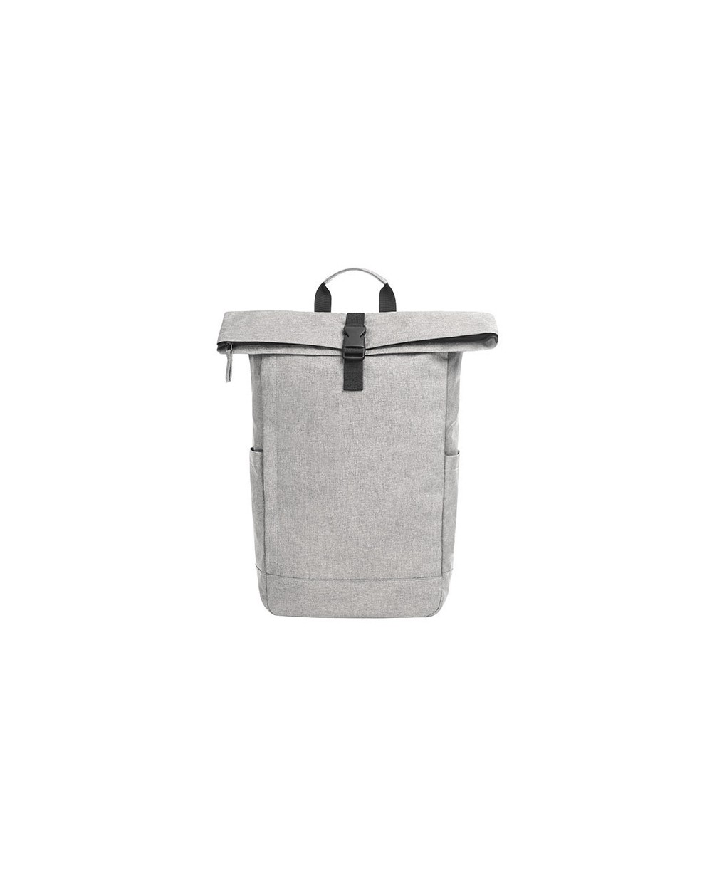 Tassen & Zakken HALFAR Backpack Circle voor bedrukking &amp; borduring
