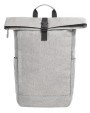 Tassen & Zakken HALFAR Backpack Circle voor bedrukking &amp; borduring