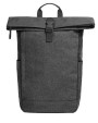 Tassen & Zakken HALFAR Backpack Circle voor bedrukking &amp; borduring