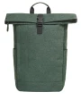 Tassen & Zakken HALFAR Backpack Circle voor bedrukking &amp; borduring