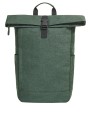 Tassen & Zakken HALFAR Backpack Circle voor bedrukking &amp; borduring
