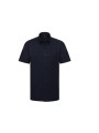 RUSSELL MEN'S SHORT SLEEVE CLASSIC OXFORD SHIRT /api/colors/f616174a-642e-417a-958d-f6fb41267ae9 personnalisable