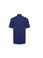 RUSSELL MEN'S SHORT SLEEVE CLASSIC OXFORD SHIRT /api/colors/faa09971-d6a0-46cd-b5b3-d674b3aba32b personnalisable