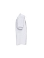 RUSSELL MEN'S SHORT SLEEVE CLASSIC OXFORD SHIRT /api/colors/7a92cd2d-10d2-40b4-928b-296bb7487506 personnalisable