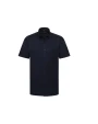 Chemises personnalisable RUSSELL MEN'S SHORT SLEEVE CLASSIC OXFORD SHIRT