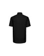 Chemises personnalisable RUSSELL MEN'S SHORT SLEEVE CLASSIC OXFORD SHIRT