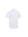 RUSSELL MEN'S SHORT SLEEVE CLASSIC OXFORD SHIRT /api/colors/7a92cd2d-10d2-40b4-928b-296bb7487506 personnalisable