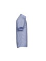 RUSSELL MEN'S SHORT SLEEVE CLASSIC OXFORD SHIRT /api/colors/47da2a7d-af26-4e06-98f3-390f4bc89c64 personnalisable