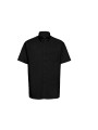 RUSSELL MEN'S SHORT SLEEVE CLASSIC OXFORD SHIRT /api/colors/b9fdad4a-5e94-45cb-8c03-c08b349b28c3 personnalisable