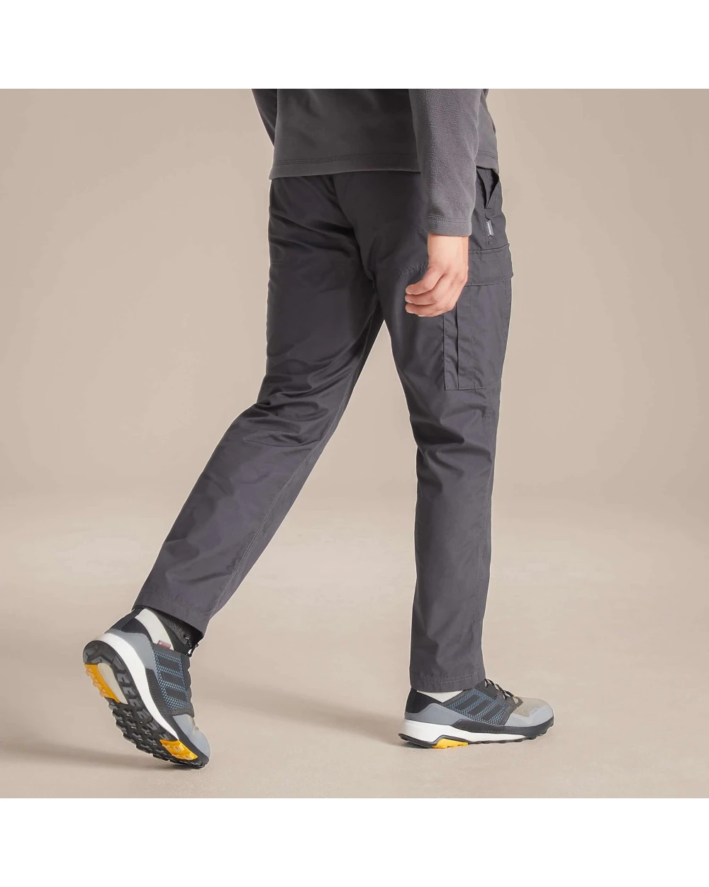 Pantalons personnalisable CRAGHOPPERS EXPERT Expert Kiwi Tailored Trousers