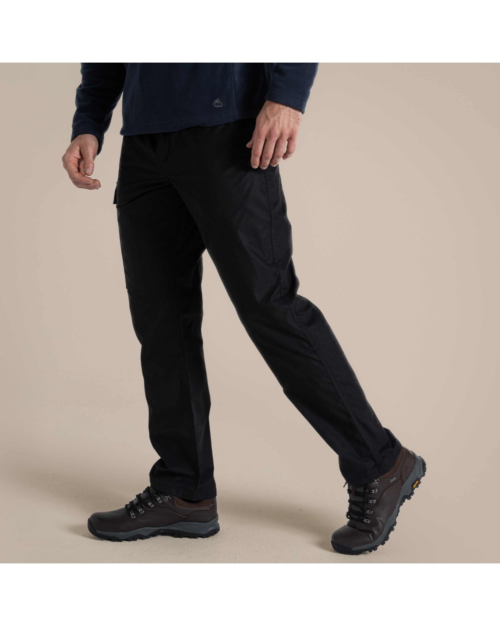 Broeken CRAGHOPPERS EXPERT Expert Kiwi Tailored Trousers voor bedrukking &amp; borduring